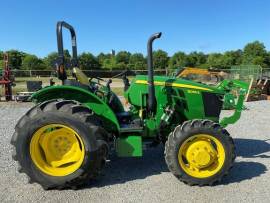 2020 John Deere 5065E