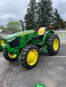 2022 John Deere 5055E