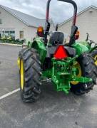 2022 John Deere 5055E