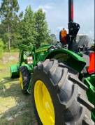 2022 John Deere 5065E