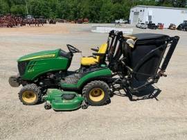 John Deere 1025R