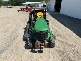 John Deere 1025R