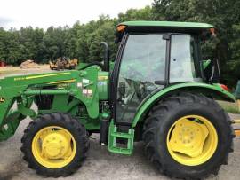 2020 John Deere 5055E