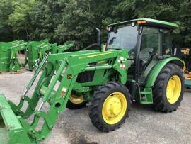 2020 John Deere 5055E