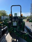 2022 John Deere 3032E