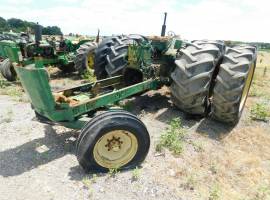 John Deere 5020