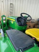 2019 John Deere 4066R