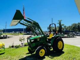 2022 John Deere 4044M