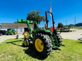 2022 John Deere 4044M