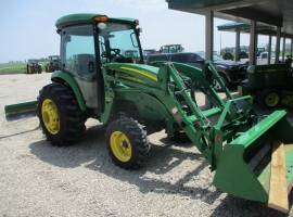 2010 John Deere 4720