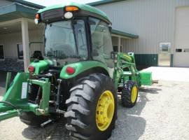 2010 John Deere 4720