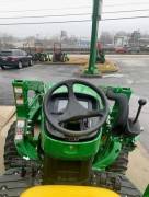 2022 John Deere 4044M