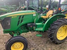 2015 John Deere 5045E