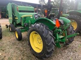 2015 John Deere 5045E