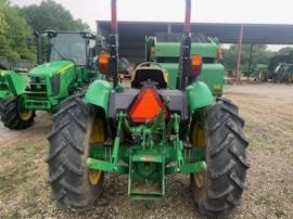 2015 John Deere 5045E