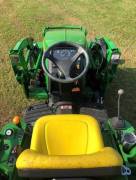 2022 John Deere 1023E