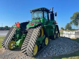 2018 John Deere 9620RX