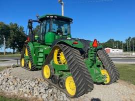 2018 John Deere 9620RX