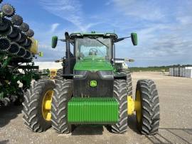 2020 John Deere 8R 340