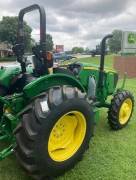 2022 John Deere 5075E