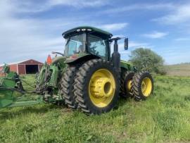 2020 John Deere 8400R