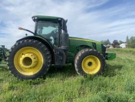 2020 John Deere 8400R