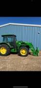 2018 John Deere 5085E