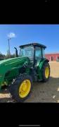 2018 John Deere 5085E