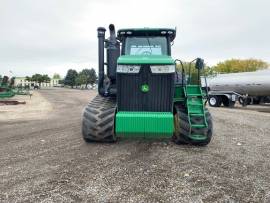 2013 John Deere 9510RT