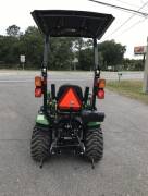 2022 John Deere 1025R