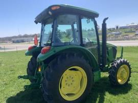 2022 John Deere 5055E