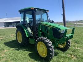 2022 John Deere 5055E