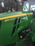 2022 John Deere 5100E