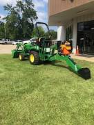 2022 John Deere 2025R