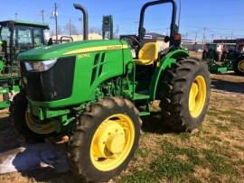 2015 John Deere 5075E