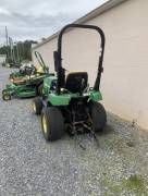 2008 John Deere 2305