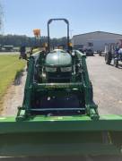 2022 John Deere 4052M