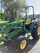 2022 John Deere 4052M