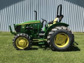 2022 John Deere 5055E