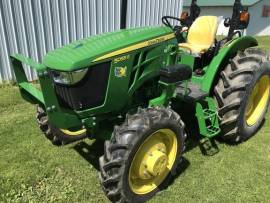 2022 John Deere 5055E