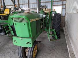 1970 John Deere 3020