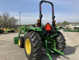 2022 John Deere 4044M