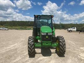 2022 John Deere 5090M