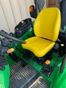 2022 John Deere 5055E