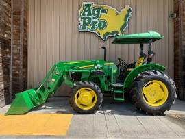 2022 John Deere 5055E