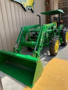 2022 John Deere 5055E