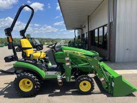 2022 John Deere 1025R