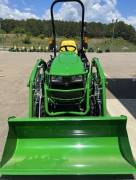 2022 John Deere 1025R