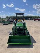 2019 John Deere 2032R