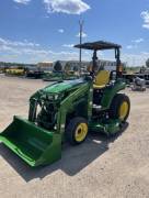 2019 John Deere 2032R